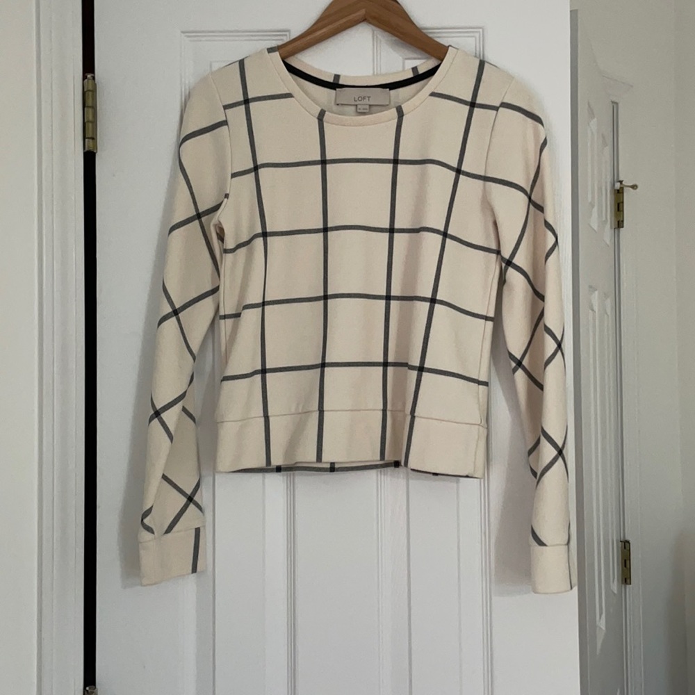 Loft Sweater